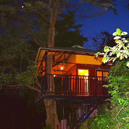 Brahmaputra Jungle Resort Guwahati Dış mekan fotoğraf
