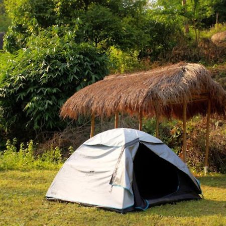 Brahmaputra Jungle Resort Guwahati Dış mekan fotoğraf