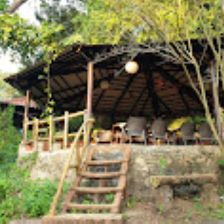 Brahmaputra Jungle Resort Guwahati Dış mekan fotoğraf