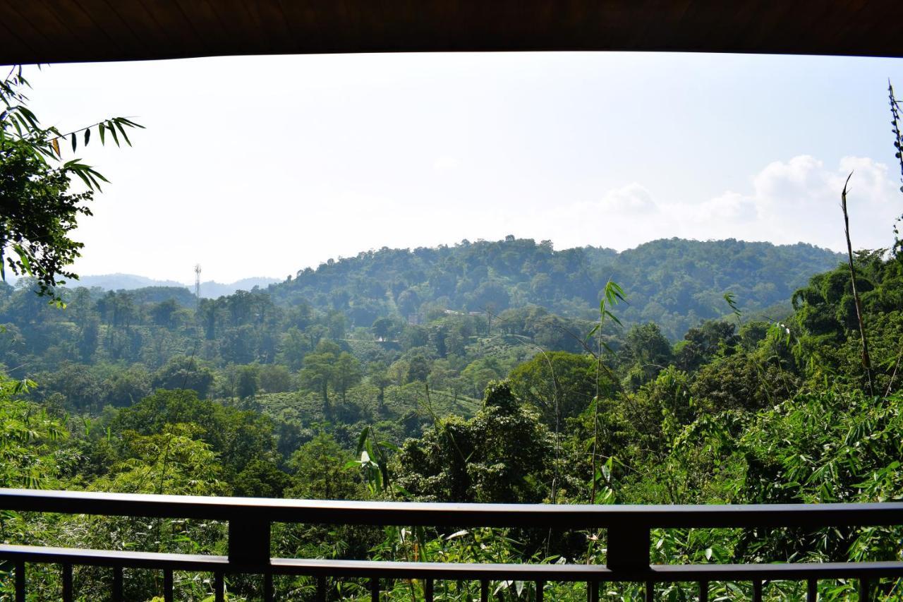 Brahmaputra Jungle Resort Guwahati Dış mekan fotoğraf