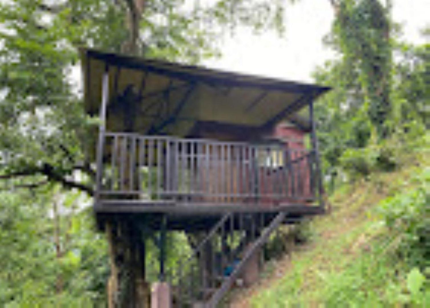 Brahmaputra Jungle Resort Guwahati Dış mekan fotoğraf
