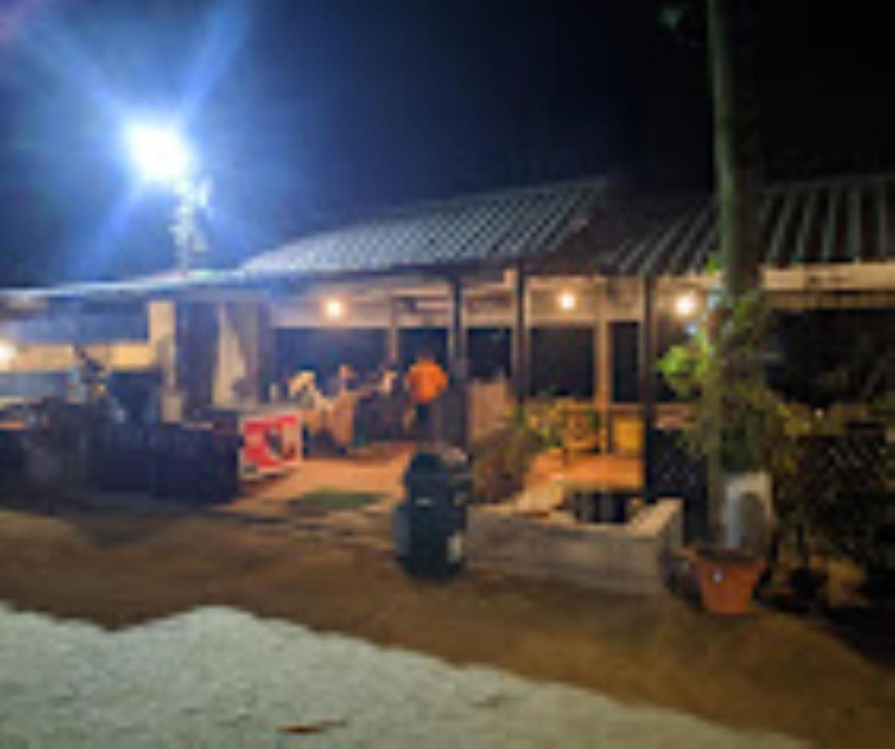 Brahmaputra Jungle Resort Guwahati Dış mekan fotoğraf
