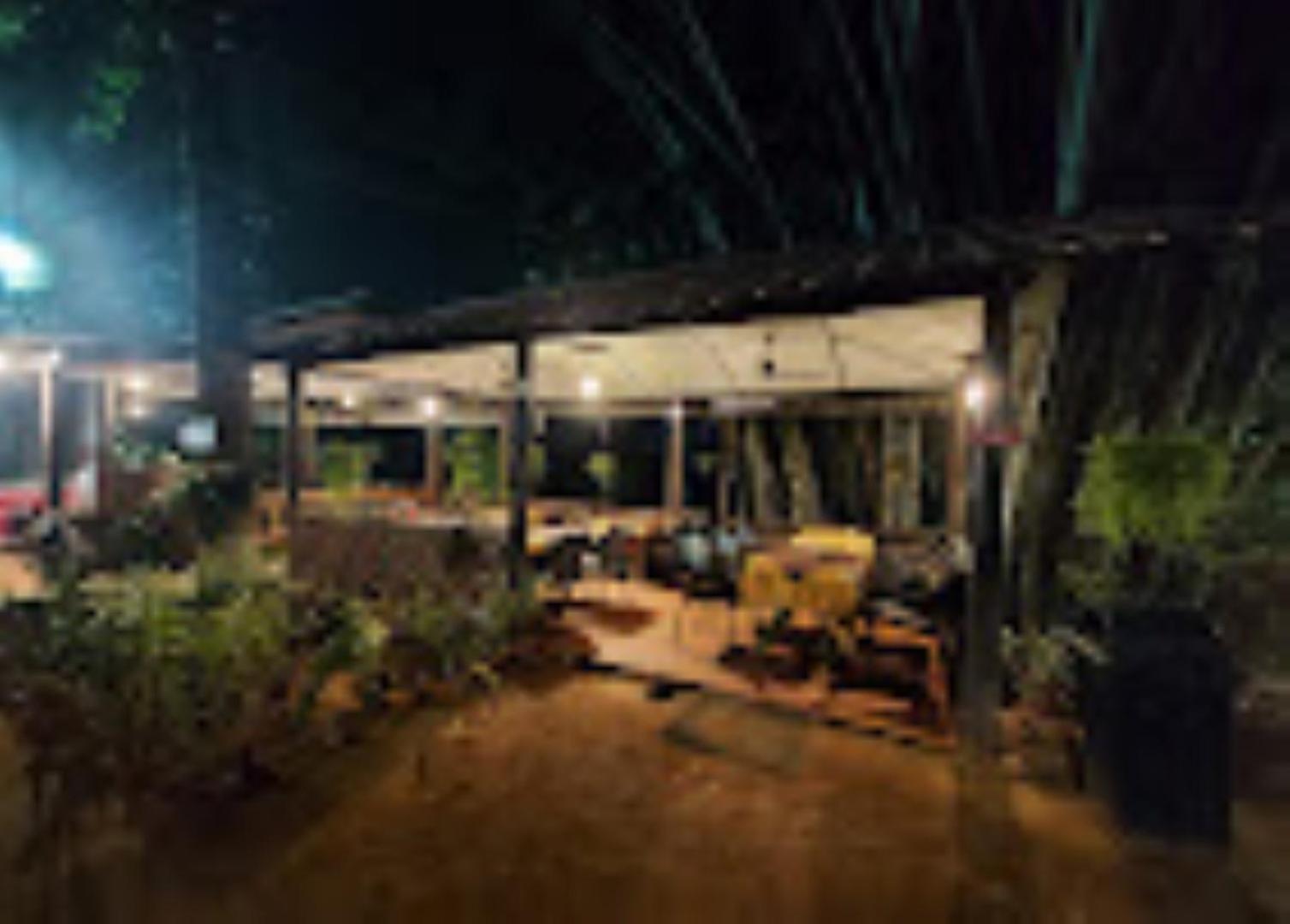 Brahmaputra Jungle Resort Guwahati Dış mekan fotoğraf