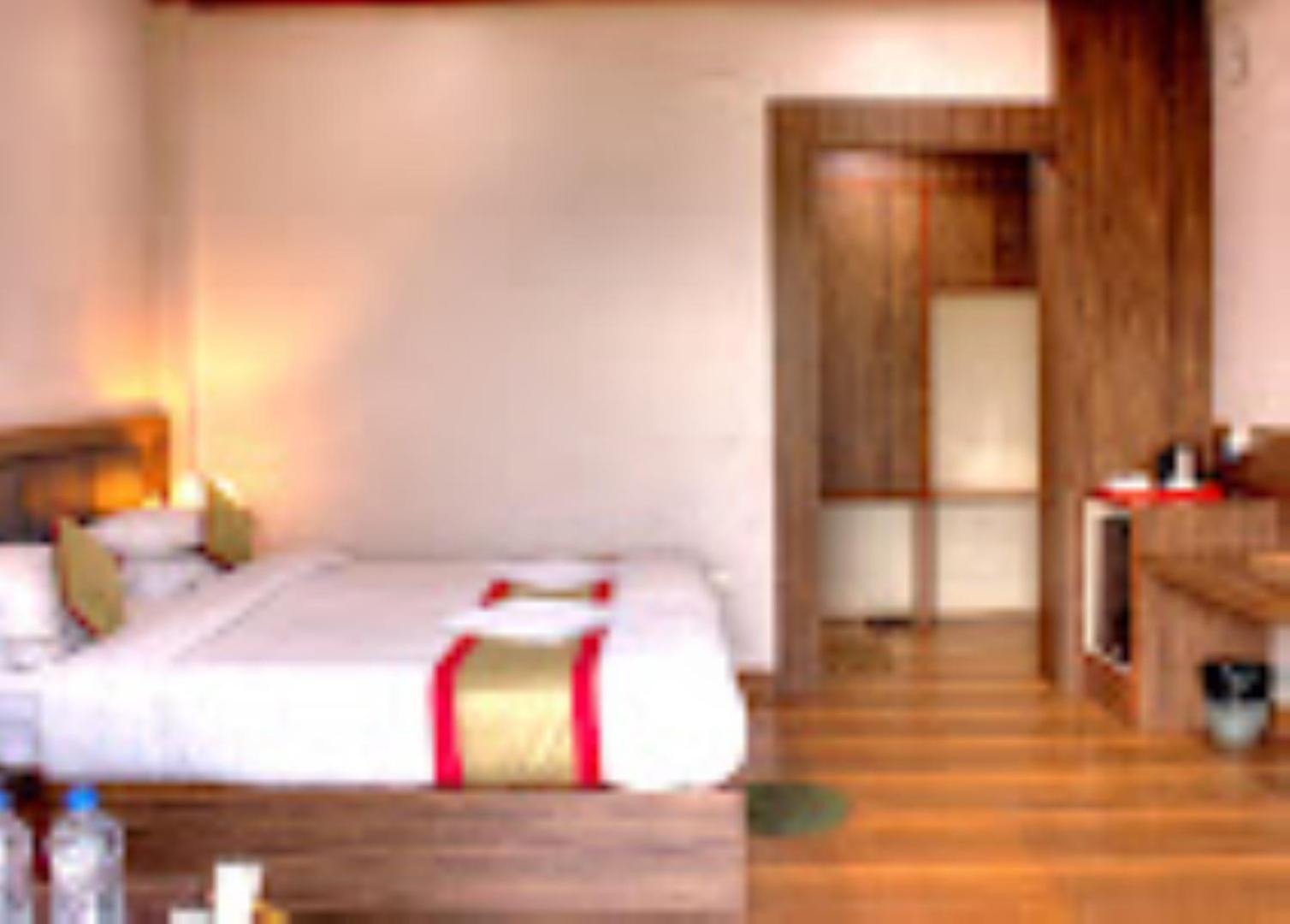 Brahmaputra Jungle Resort Guwahati Dış mekan fotoğraf