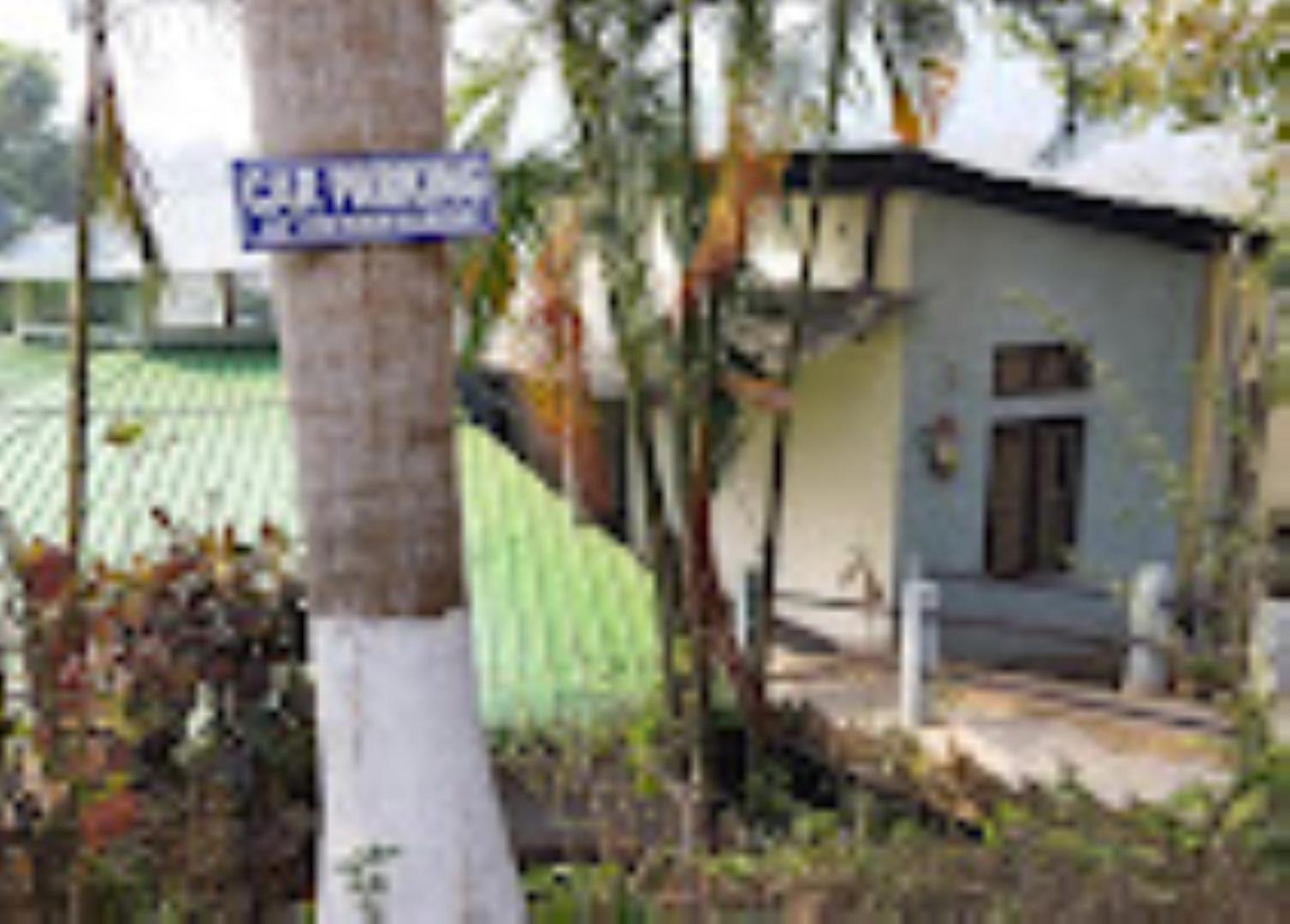 Brahmaputra Jungle Resort Guwahati Dış mekan fotoğraf