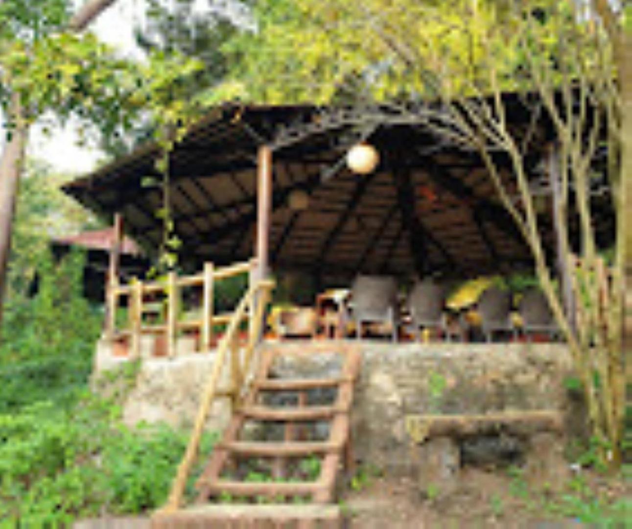 Brahmaputra Jungle Resort Guwahati Dış mekan fotoğraf