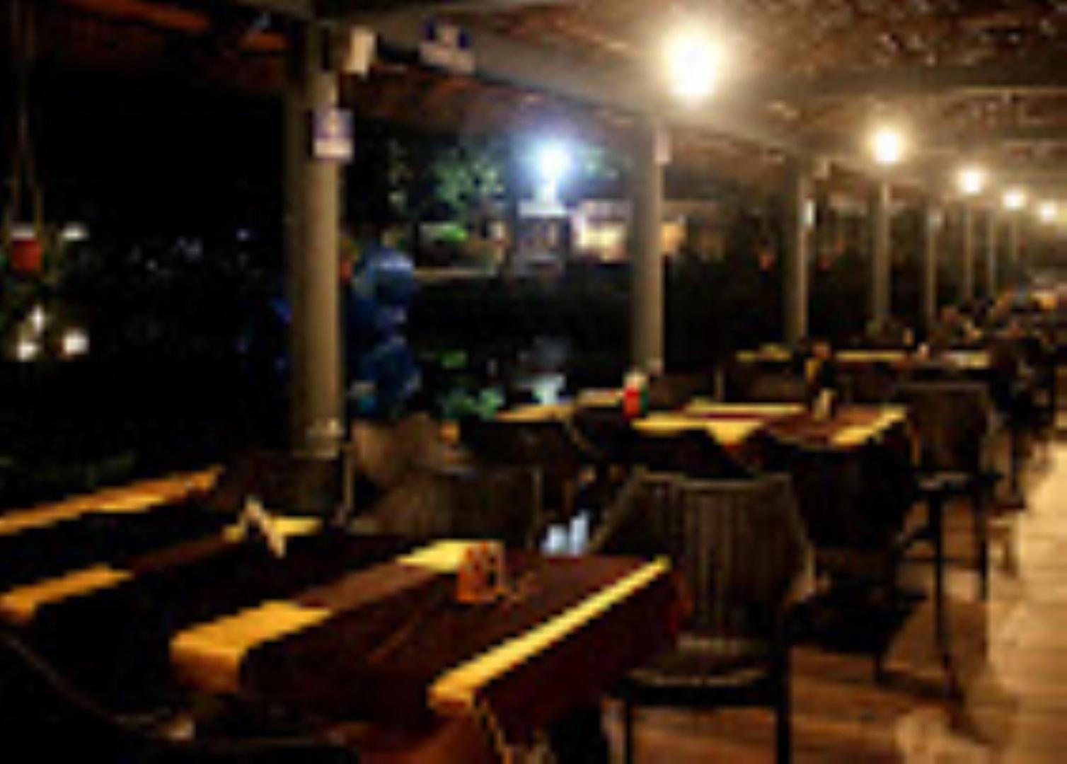 Brahmaputra Jungle Resort Guwahati Dış mekan fotoğraf