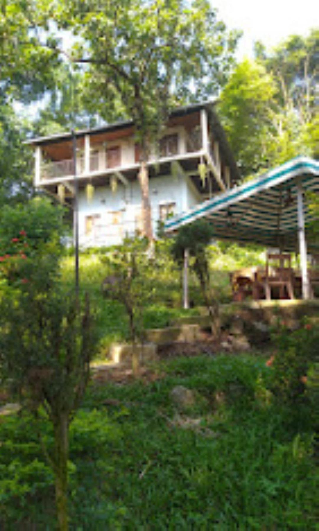 Brahmaputra Jungle Resort Guwahati Dış mekan fotoğraf