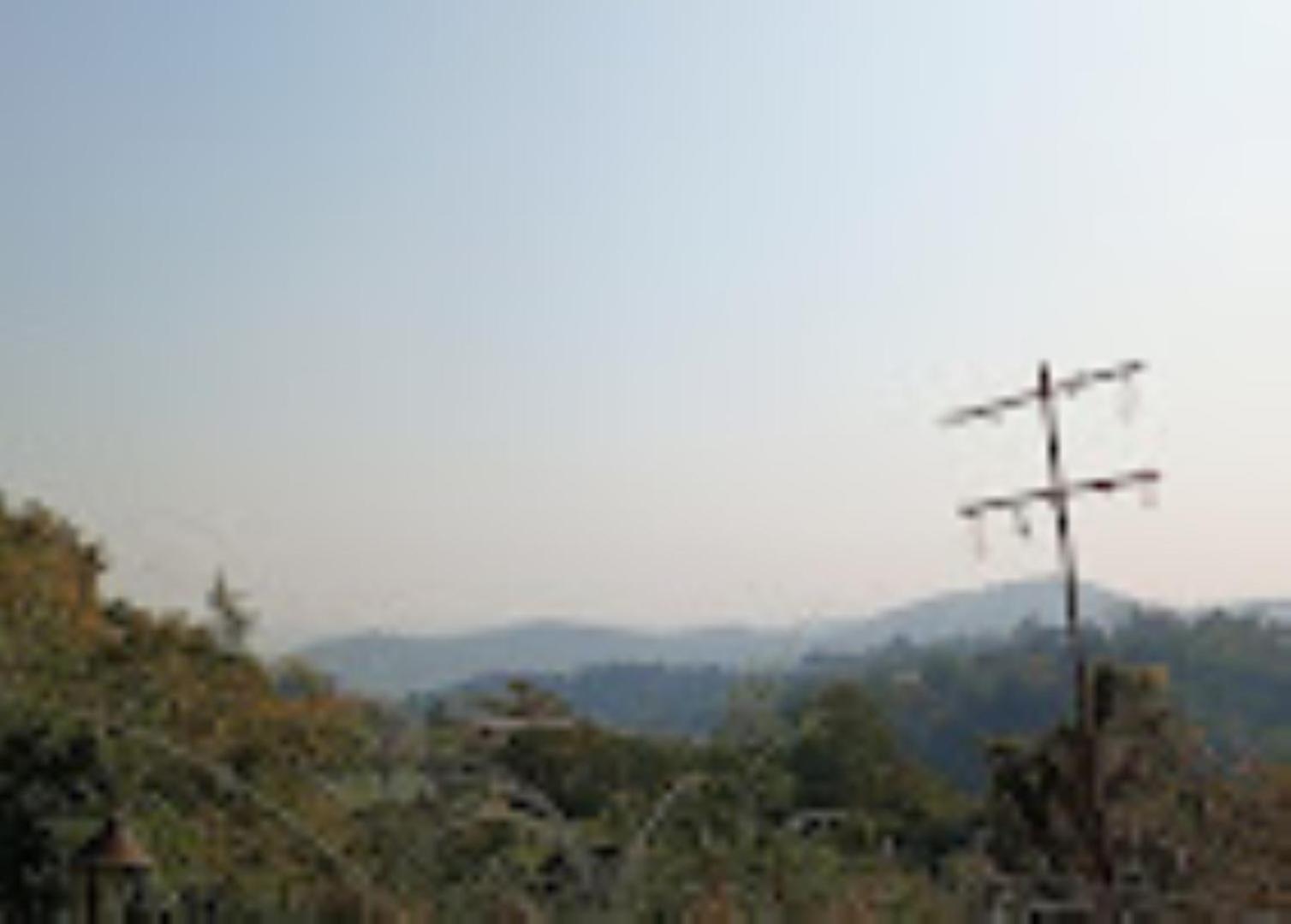 Brahmaputra Jungle Resort Guwahati Dış mekan fotoğraf