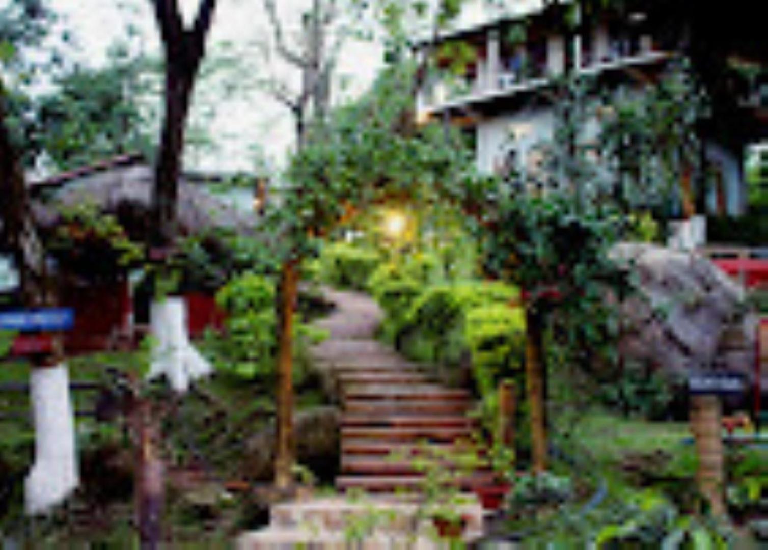 Brahmaputra Jungle Resort Guwahati Dış mekan fotoğraf