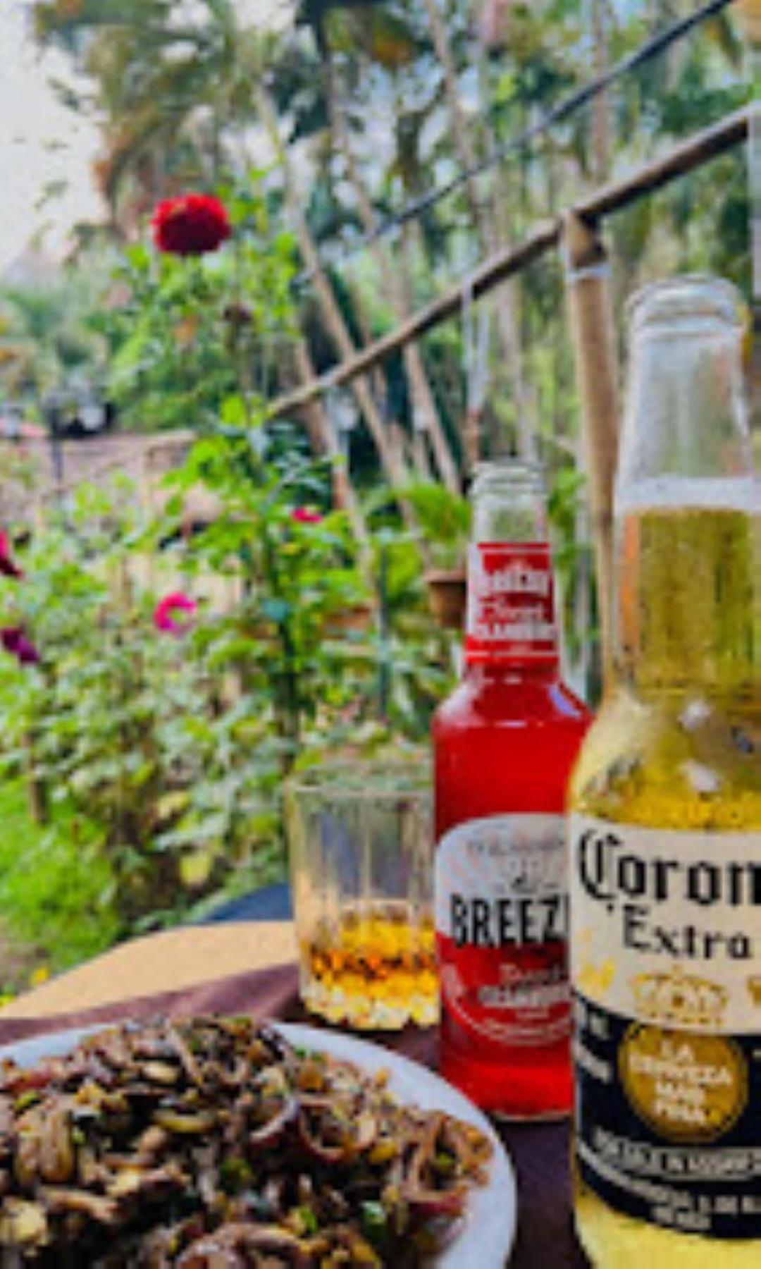 Brahmaputra Jungle Resort Guwahati Dış mekan fotoğraf