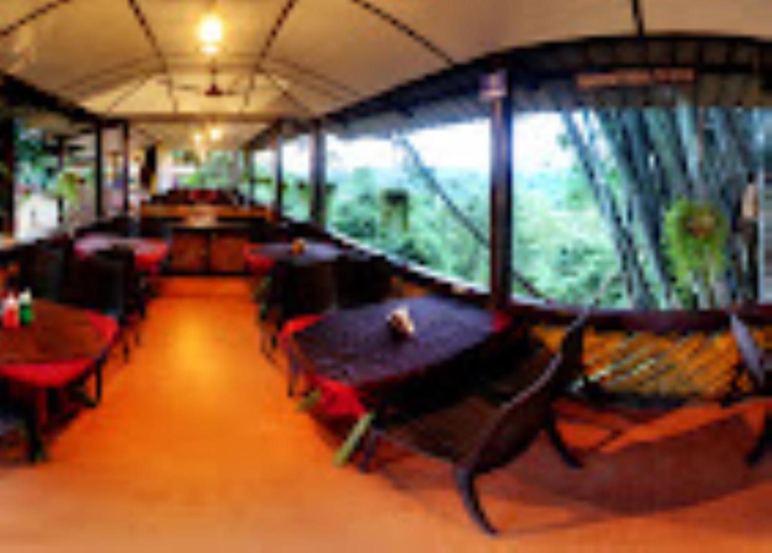 Brahmaputra Jungle Resort Guwahati Dış mekan fotoğraf