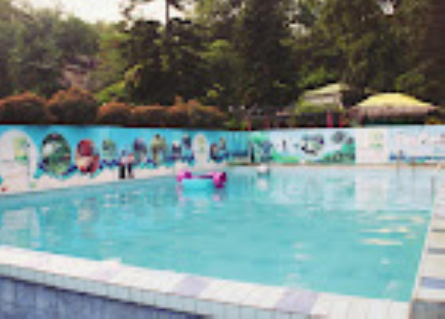 Brahmaputra Jungle Resort Guwahati Dış mekan fotoğraf